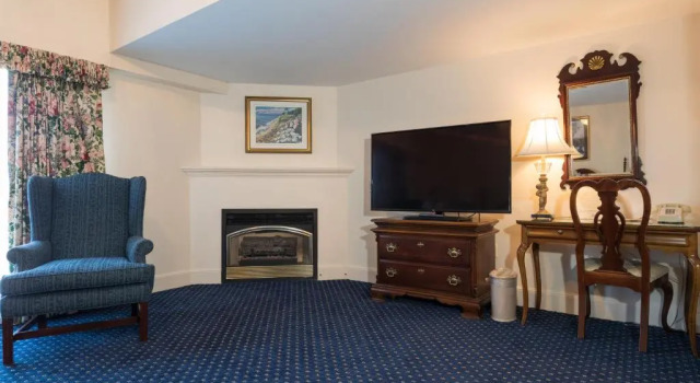Номер Standard Bluenose Inn - Bar Harbor Collection
