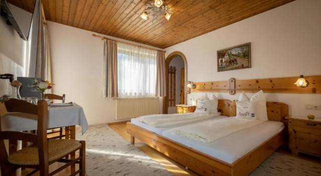 Номер Standard Bio- und Vitalbauernhof Bacherhof