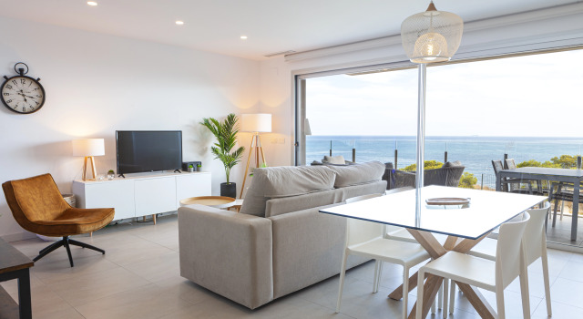 Номер Premium Blue Line Apartment Hotel - Be Line Group