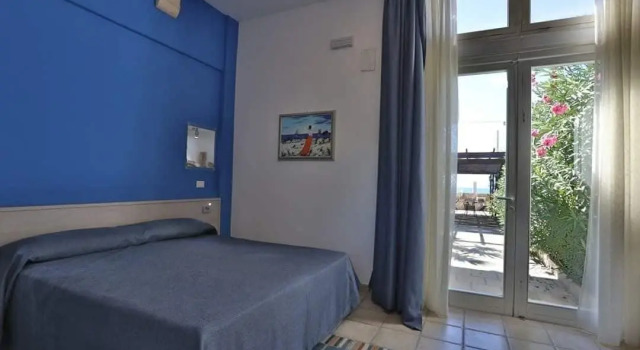 La Giara Resort