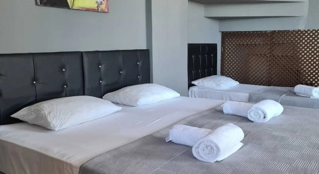 Sword Otel, Varaa Hotelli Hotellit Marmara-alue pysäköinnillä, Pysäköinti