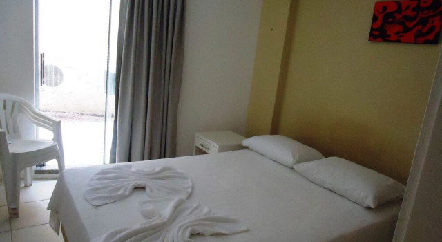 Апартаменты Standard Apart Hotel Vespucci Residence