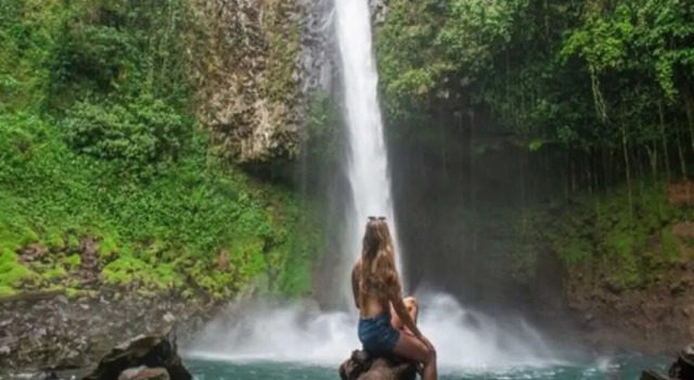 La Fortuna Lodge by Treebu Hotels, Buchen Sie Hotel SPA-Hotels in Fortuna, SPA
