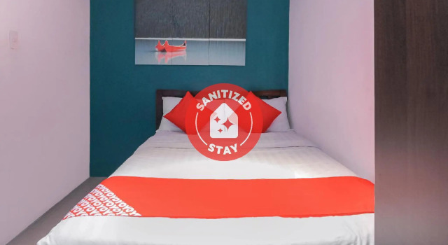 Семейный люкс Melbourne Suites