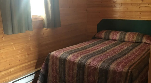 Mountain Waters Resort, Reserva ahora Resort Daniel's Harbour Canadá