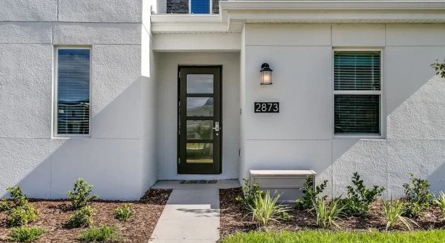 2873 Stanza Court, Rezerwuj Hotel Kissimmee Kissimmee