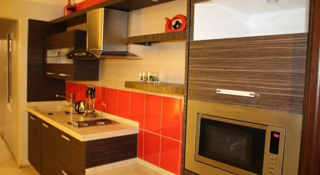 أفق الراحة, Buchen Sie Ferienwohnung Hotels in Provinz Mekka mit Parkplatz, Parkplätze