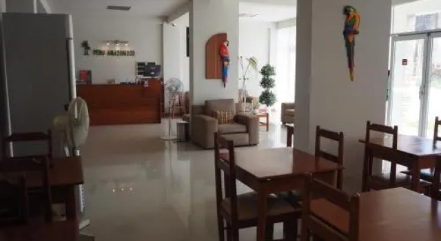 Hostal Peru Amazonico, Boek Hotel Puerto Maldonado Madre de Dios