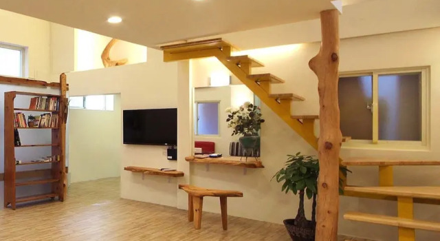 Superior Zimmer Chien Ching B&B