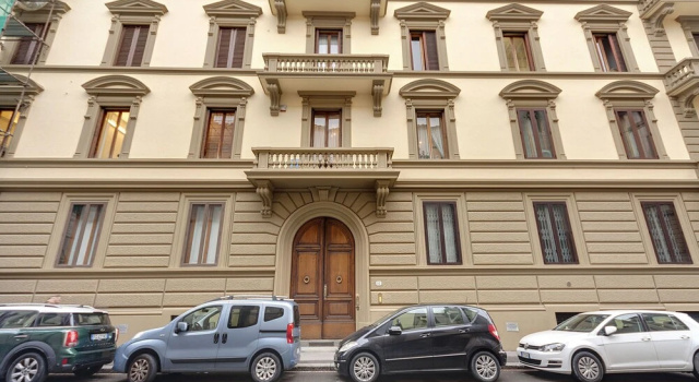 Accademia Suite in Prime Location, Забронировать Апартаменты/квартира Апартаменты Флоренции, рядом с Дом Буонаротти, Апартаменты/квартира
