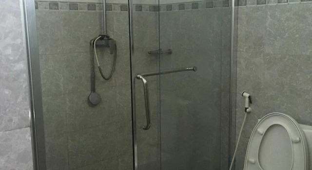 Двухместный номер Standard с балконом Abay international Hotel