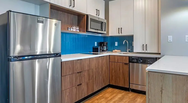 Двухместный номер Standard Staybridge Suites Grand Prairie Near Epic Central by IHG