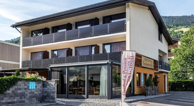 Hochjochstöbli B&B Alpine Easy Stay, Prenota Affittacamere Affittacamere a Vorarlberg, Affittacamere