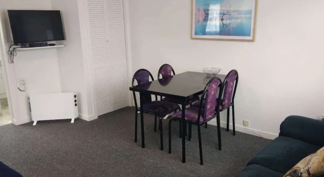 Люкс Standard Queens Park Motels