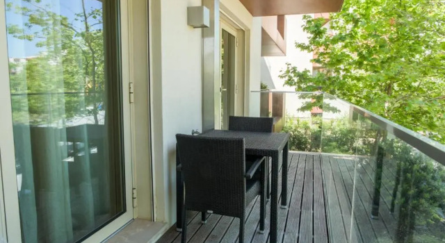 Студия Troia Residences - Apartamentos Praia
