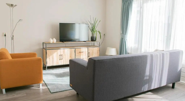 Семейный номер Standard Hotel Lemmer