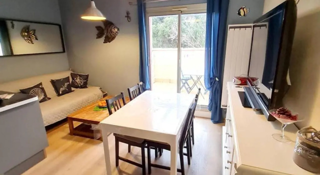 Appartement Six-Fours-les-Plages, 3 pièces, 6 personnes - FR-1-316-298, Забронировать Апартаменты/квартира Сис-Фур-Ле-Плаж Var coast