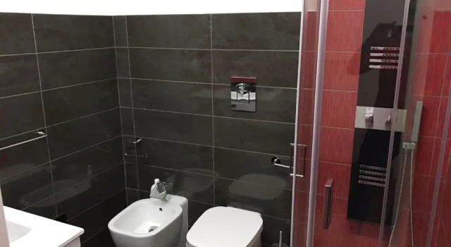 Двухместный номер Standard с видом на город Suite Duomo