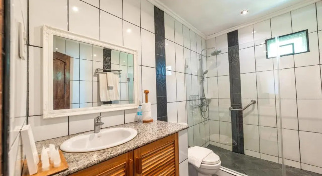 Семейный номер Standard Bohol Sea Resort