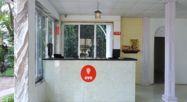 OYO 11395 Hotel Ritz Heritage, Забронировать Отель Недорогие отели штата Махараштры, недорого
