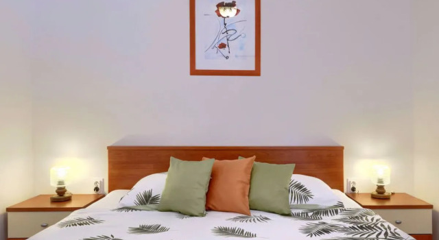Apartment Zrinka Como 10998, Забронировать Апартаменты/квартира Пореч Poreč Riviera, рядом с Пристань для яхт Пореча