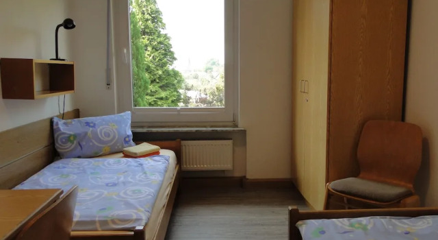 Номер Standard Haus St. Josef