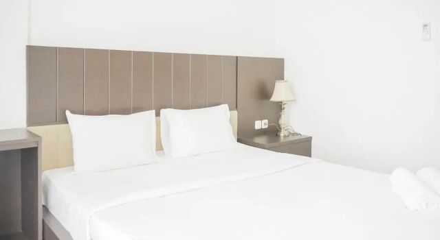 Standard quarto Exclusive Studio Room at Casa De Parco Apartment