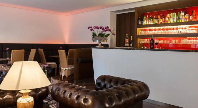 myMINGA13 - Hotel & serviced Apartments