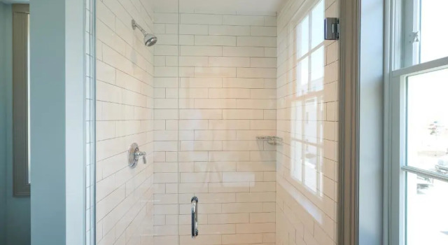 Двухместный номер Standard The Groton Inn