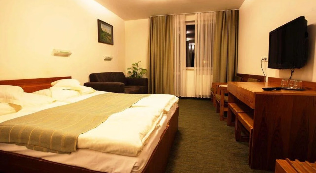 Hotel Diery, Boek Hotel Terchová Vratna