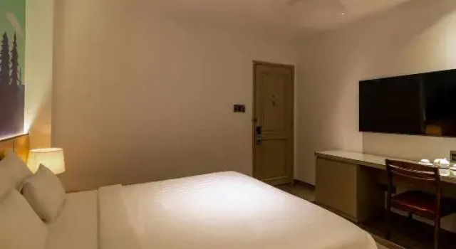 Номер Superior Palago Hotel, Binh Thanh District