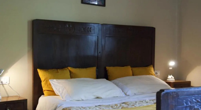 Номер Standard Agriturismo Bosco Del Fracasso