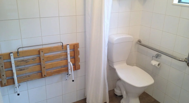 Студия La Rochelle Motel
