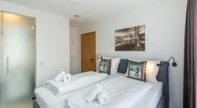 Apartment in Ellmau With Ski-in Access, Забронировать Апартаменты/квартира Апартаменты Тироля, Апартаменты/квартира
