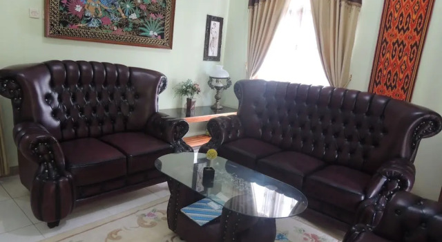 Avicenna 2 Guesthouse