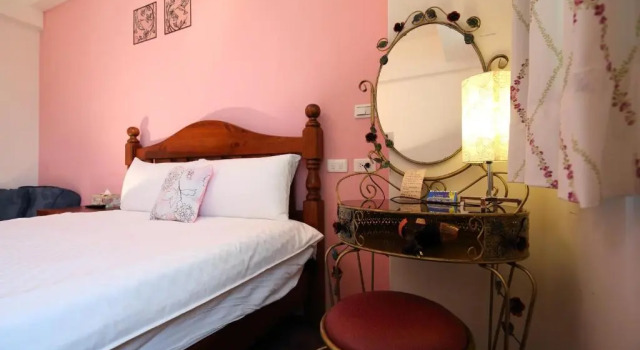 Двухместный номер Standard Dear Bed and Breakfast