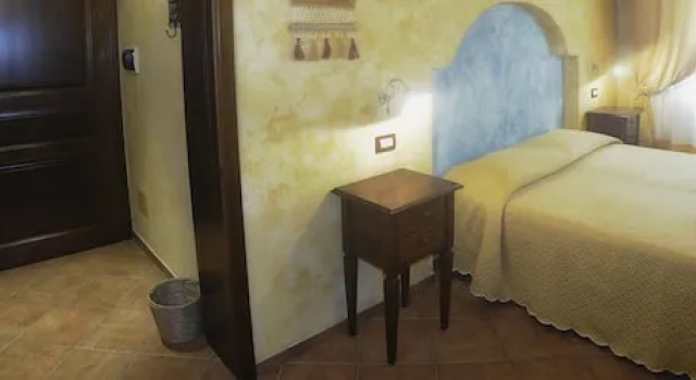Номер Standard Ai Dammusi Rooms