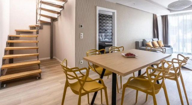 Номер Standard K46 Residence