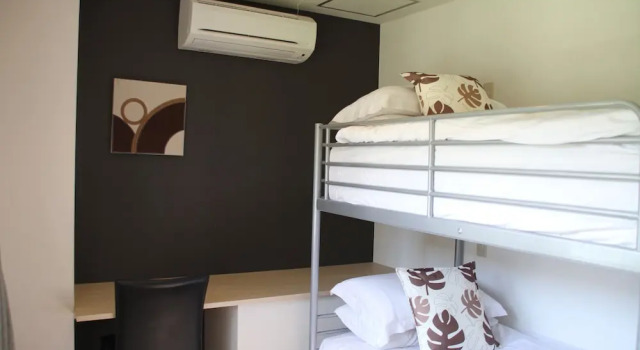 Апартаменты The Ridge Hakuba Hotel & Apartments