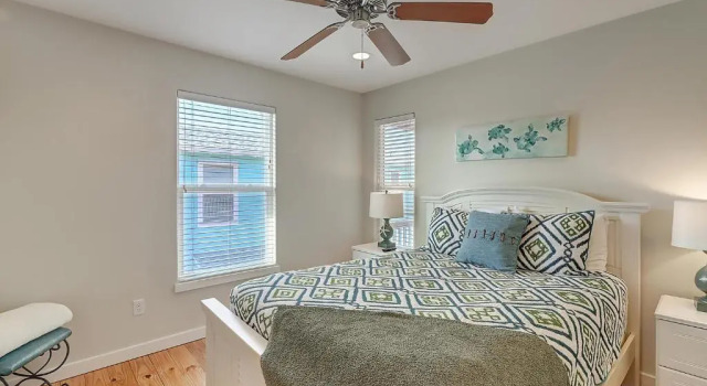 Island Time 38vw 3 Bedroom Home by Redawning, Rezerwuj Dom wakacyjny Wille w Houston, Willa