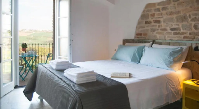 Casale Biancopecora, Rezervovat Hotel  