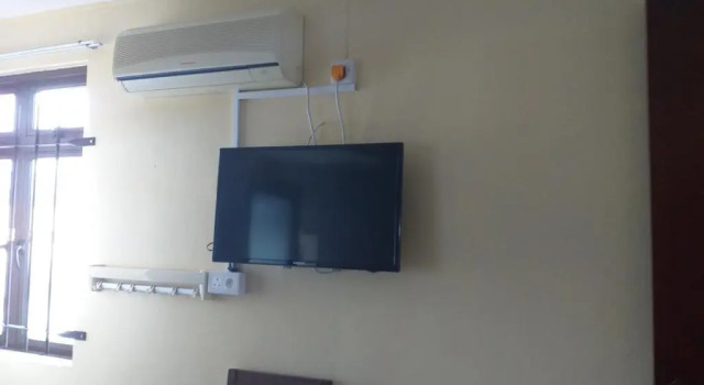 Двухместный номер Standard Tyvabro Guesthouse