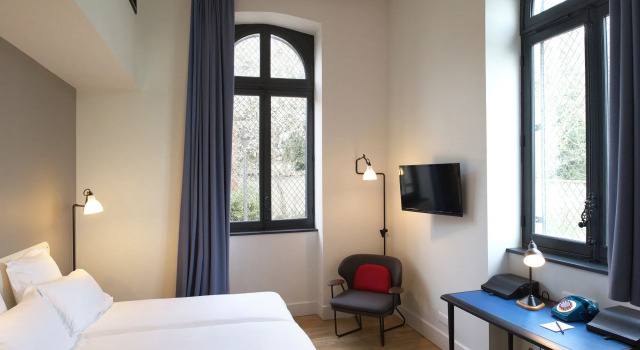 Fourvière Hôtel Lyon