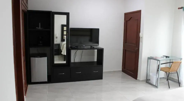 Executive Junior-Suite Hotel Malecón
