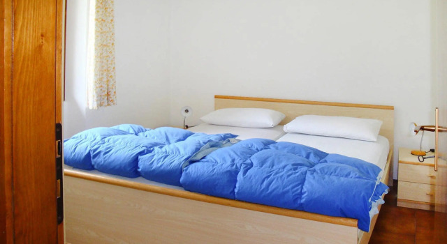 in Bezzecca with 2 bedrooms and 1 bathrooms