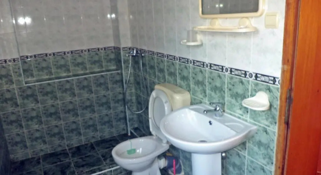 Полулюкс Guest House Liliya