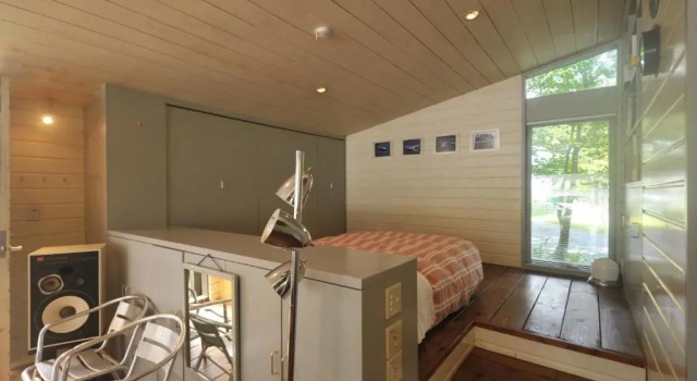 Garden Shed, Boek Hotel Hotels in Tokai met parkeren, Parkeren