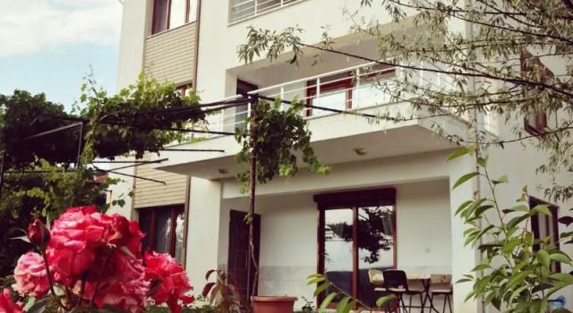 Saldahan Pansiyon, Rezervovat Hotel Salda Burdur