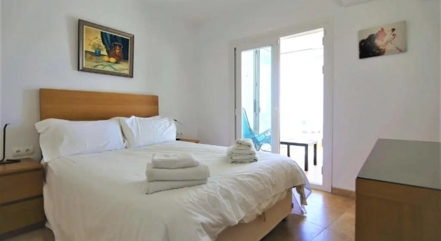 Apartment PP11, Забронировать Апартаменты/квартира Отели Эстепона с парковкой, рядом с Палеонтологический музей, Парковка