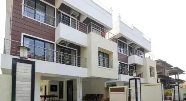 Aquilla Villa